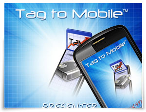 Tag to Mobile™