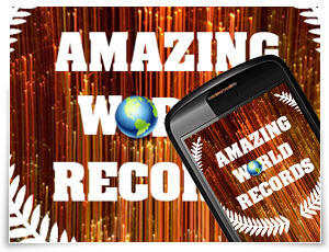 Amazing World Records